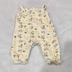 Elegant Rene' Rofe' Baby Romper 3 Months
